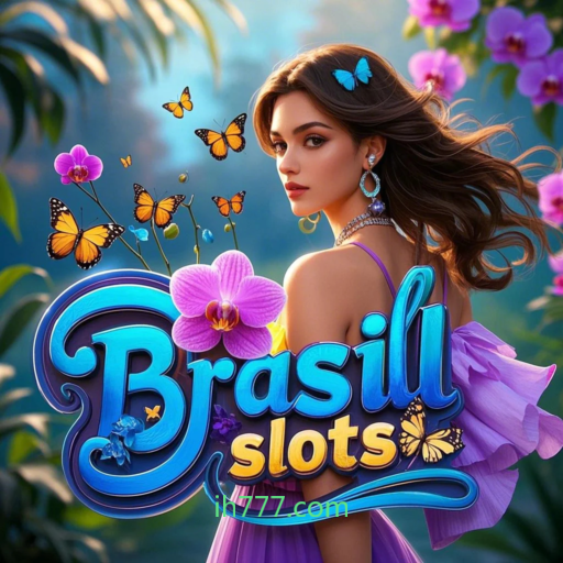 ih777.com: Slots e Caça-níqueis no Cassino ao Vivo!